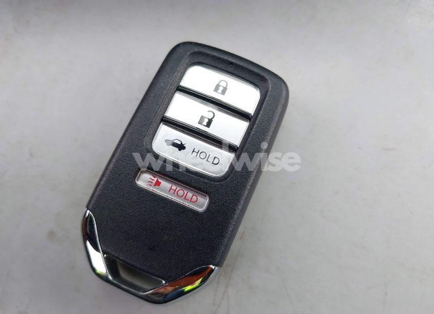 Photo 11 of 2020 Honda Accord SPORT (VIN 1HGCV1F38LA025959)