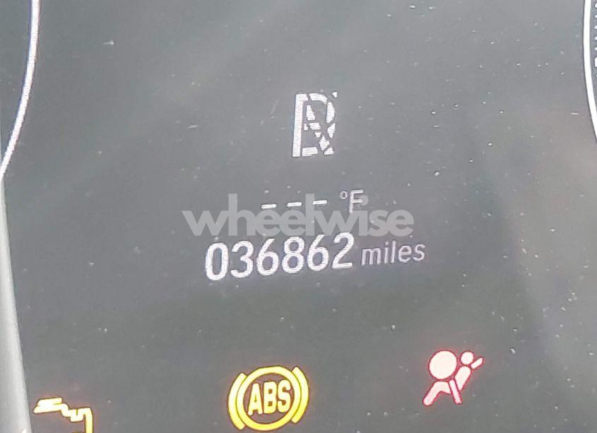 Photo 16 of 2020 Honda Accord SPORT (VIN 1HGCV1F38LA025959)