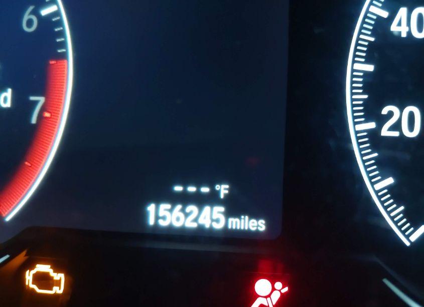 Photo 15 of 2020 Honda Accord SPORT (VIN 1HGCV1F38LA054216)