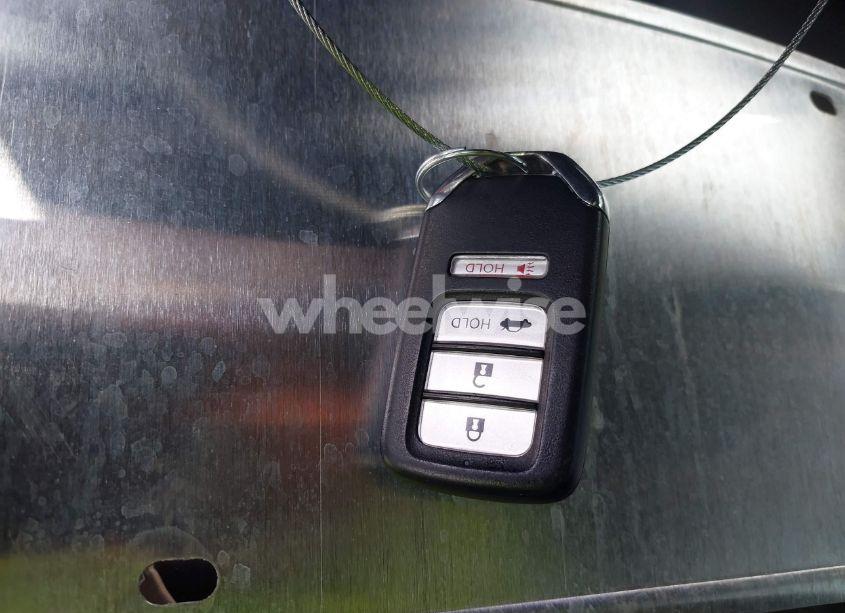 Photo 11 of 2020 Honda Accord SPORT (VIN 1HGCV1F38LA118433)