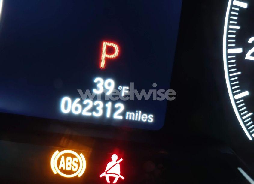 Photo 15 of 2020 Honda Accord SPORT (VIN 1HGCV1F38LA120246)