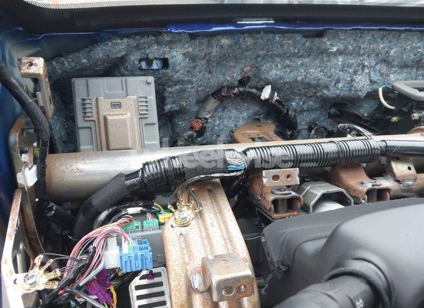 Photo 15 of 2020 Honda Accord SPORT (VIN 1HGCV1F38LA123759)