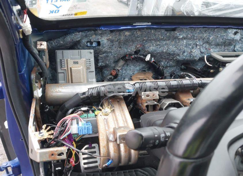 Photo 7 of 2020 Honda Accord SPORT (VIN 1HGCV1F38LA123759)