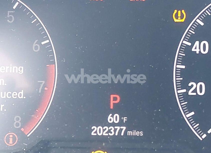 Photo 14 of 2020 Honda Accord SPORT (VIN 1HGCV1F38LA136723)