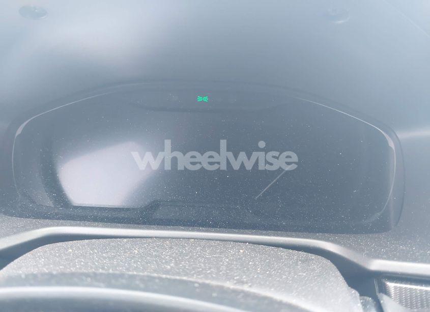 Photo 15 of 2020 Honda Accord SPORT (VIN 1HGCV1F38LA143848)