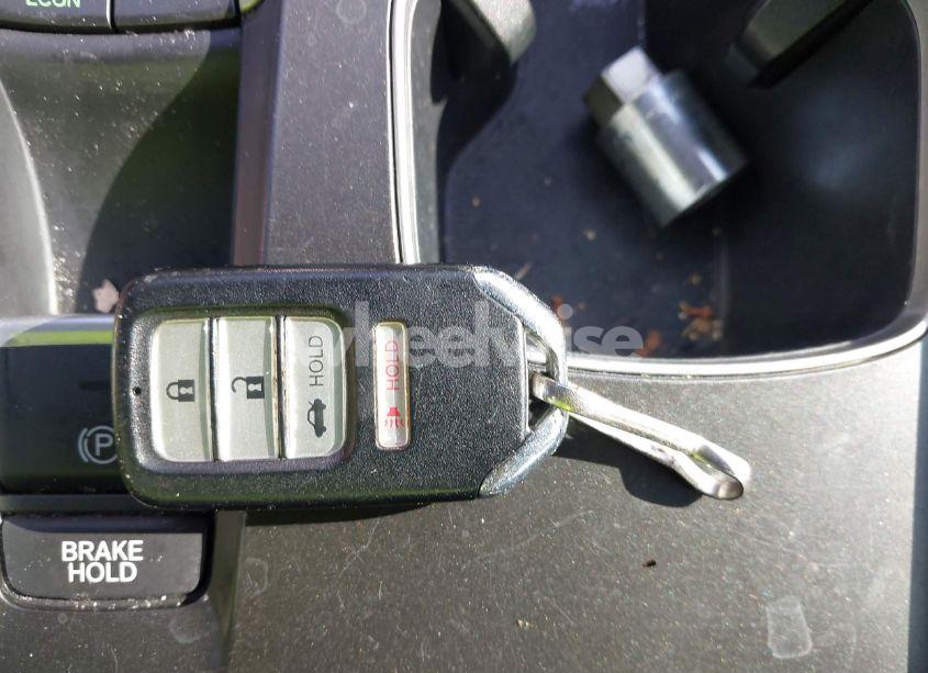 Photo 11 of 2020 Honda Accord SPORT (VIN 1HGCV1F38LA145468)