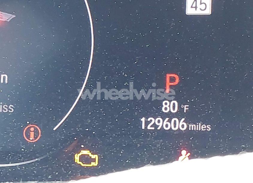 Photo 15 of 2020 Honda Accord SPORT (VIN 1HGCV1F38LA145468)