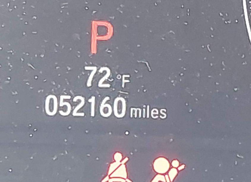 Photo 15 of 2020 Honda Accord SPORT (VIN 1HGCV1F38LA146281)