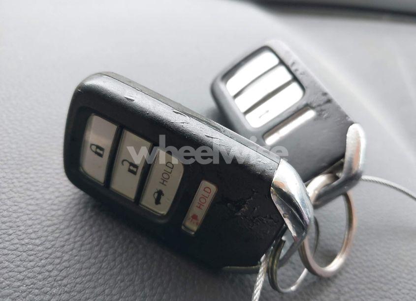 Photo 11 of 2021 Honda Accord SPORT (VIN 1HGCV1F38MA009195)