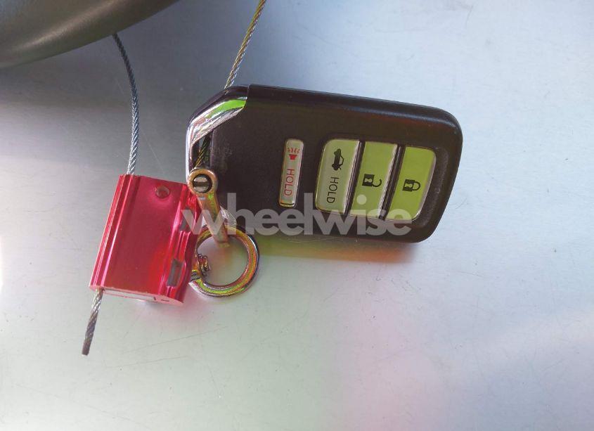 Photo 11 of 2021 Honda Accord SPORT (VIN 1HGCV1F38MA083572)