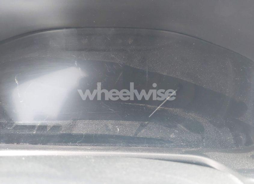 Photo 15 of 2021 Honda Accord SPORT (VIN 1HGCV1F38MA102346)