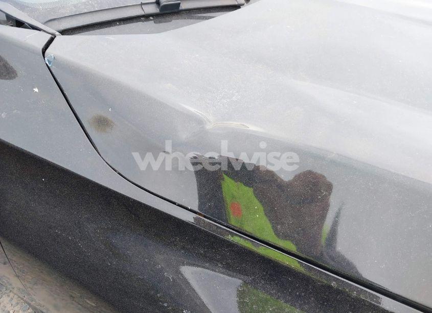 Photo 17 of 2021 Honda Accord SPORT (VIN 1HGCV1F38MA102346)