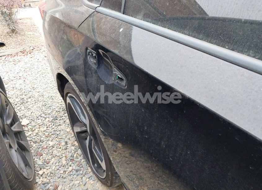 Photo 19 of 2021 Honda Accord SPORT (VIN 1HGCV1F38MA102346)