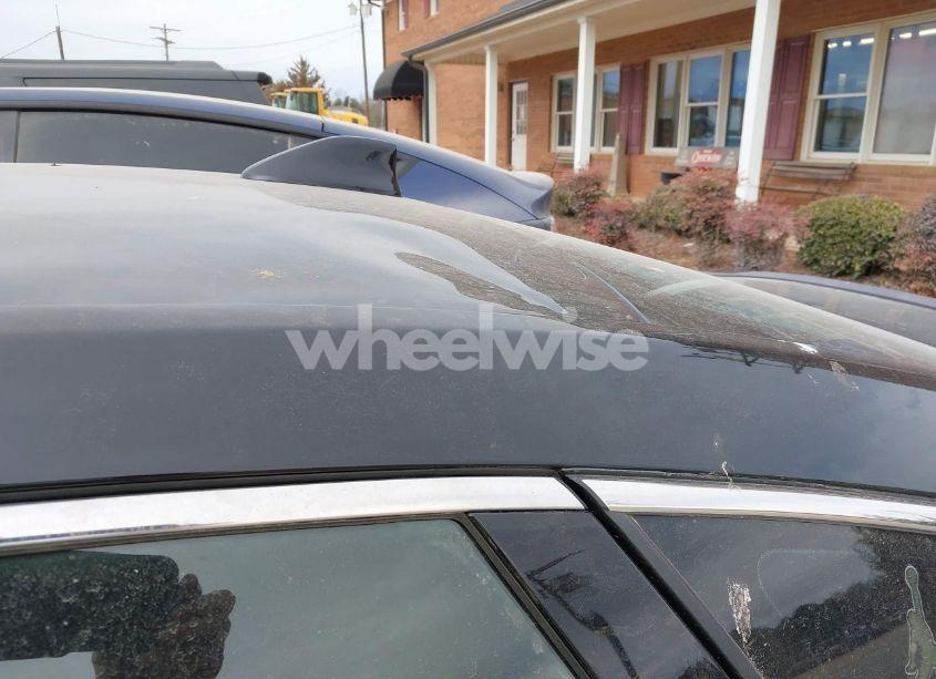 Photo 21 of 2021 Honda Accord SPORT (VIN 1HGCV1F38MA102346)