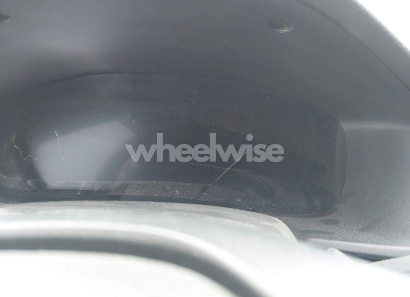 Photo 7 of 2021 Honda Accord SPORT (VIN 1HGCV1F38MA102346)