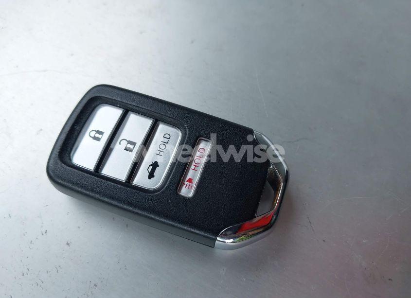 Photo 11 of 2022 Honda Accord SPORT (VIN 1HGCV1F38NA010770)