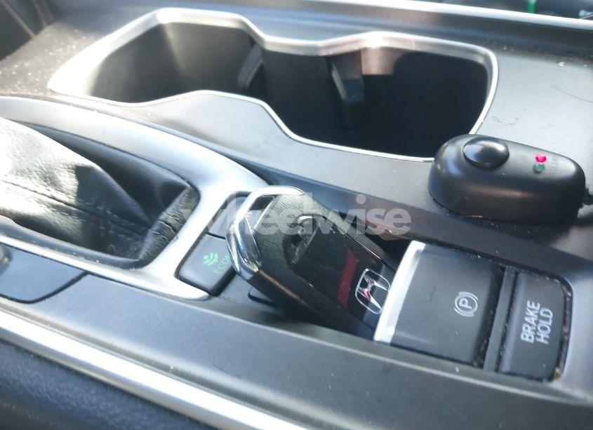 Photo 11 of 2022 Honda Accord SPORT (VIN 1HGCV1F38NA043588)