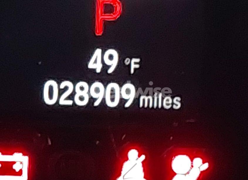 Photo 16 of 2022 Honda Accord SPORT (VIN 1HGCV1F38NA058401)