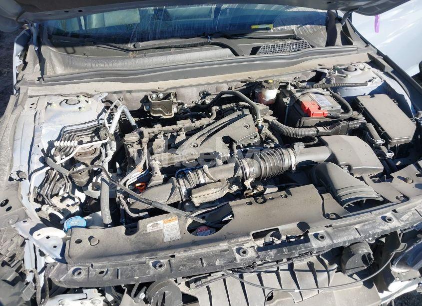 Photo 10 of 2022 Honda Accord SPORT (VIN 1HGCV1F38NA066319)