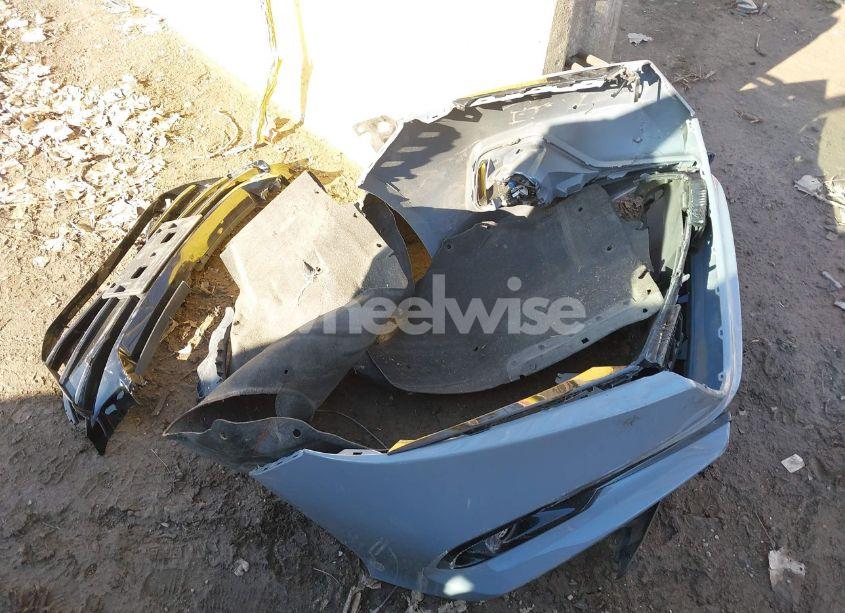 Photo 12 of 2022 Honda Accord SPORT (VIN 1HGCV1F38NA066319)