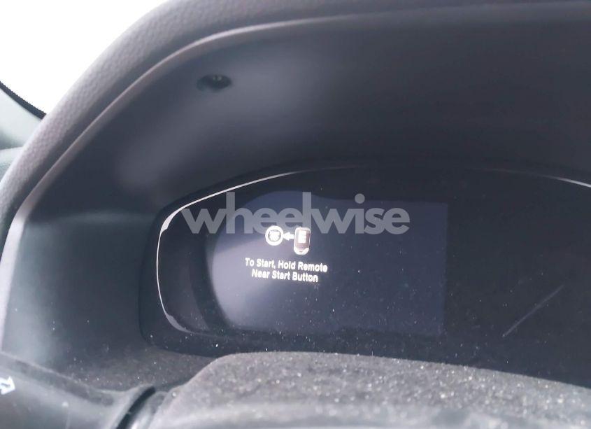 Photo 14 of 2022 Honda Accord SPORT (VIN 1HGCV1F38NA072444)