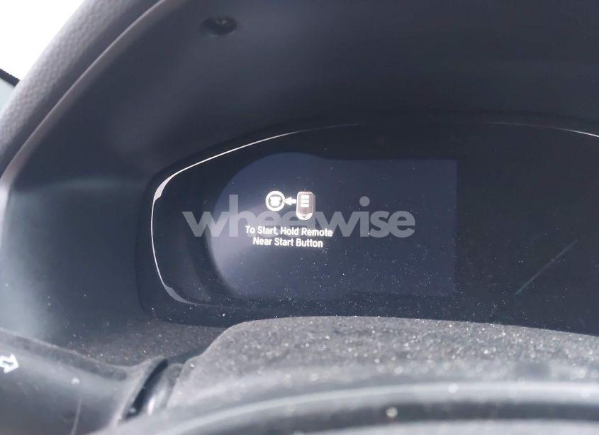 Photo 7 of 2022 Honda Accord SPORT (VIN 1HGCV1F38NA072444)