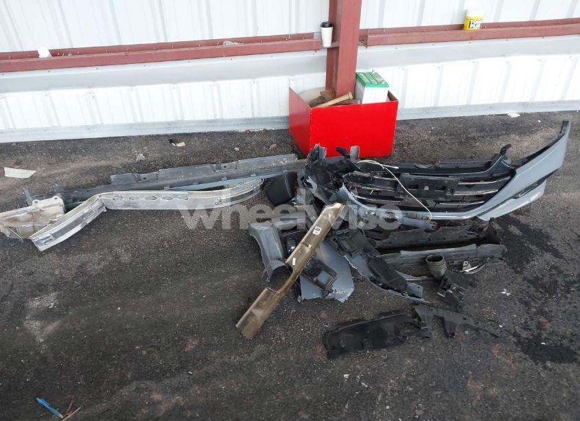 Photo 12 of 2022 Honda Accord SPORT (VIN 1HGCV1F38NA072539)