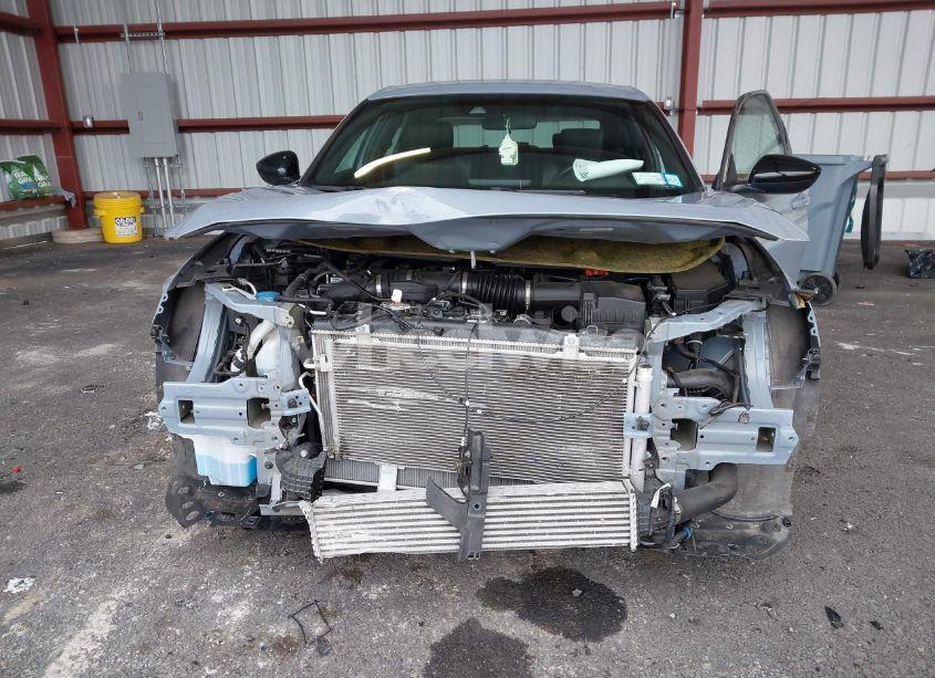 Photo 6 of 2022 Honda Accord SPORT (VIN 1HGCV1F38NA072539)