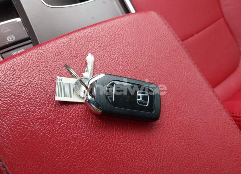 Photo 11 of 2022 Honda Accord SPORT (VIN 1HGCV1F38NA082987)