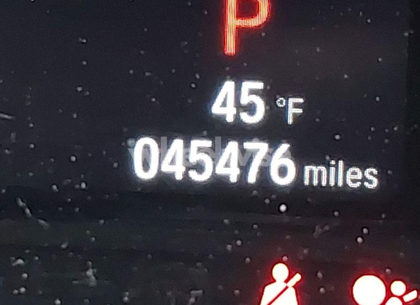 Photo 7 of 2022 Honda Accord SPORT (VIN 1HGCV1F38NA082987)