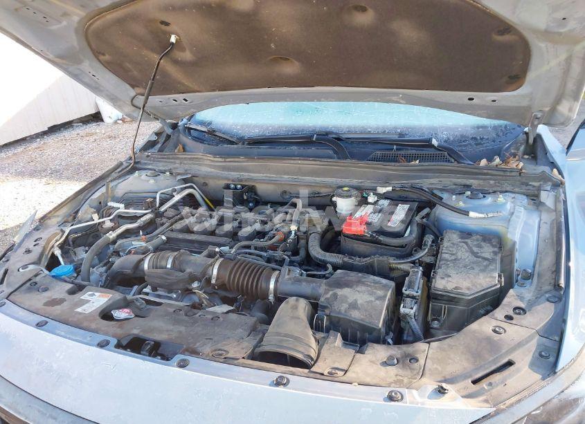 Photo 10 of 2022 Honda Accord SPORT (VIN 1HGCV1F38NA107466)