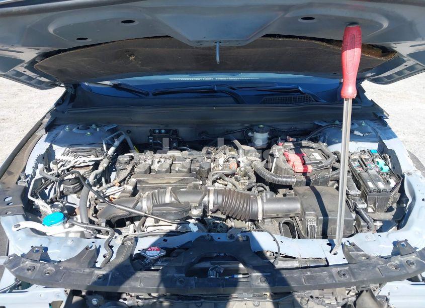 Photo 10 of 2022 Honda Accord SPORT (VIN 1HGCV1F38NA112781)