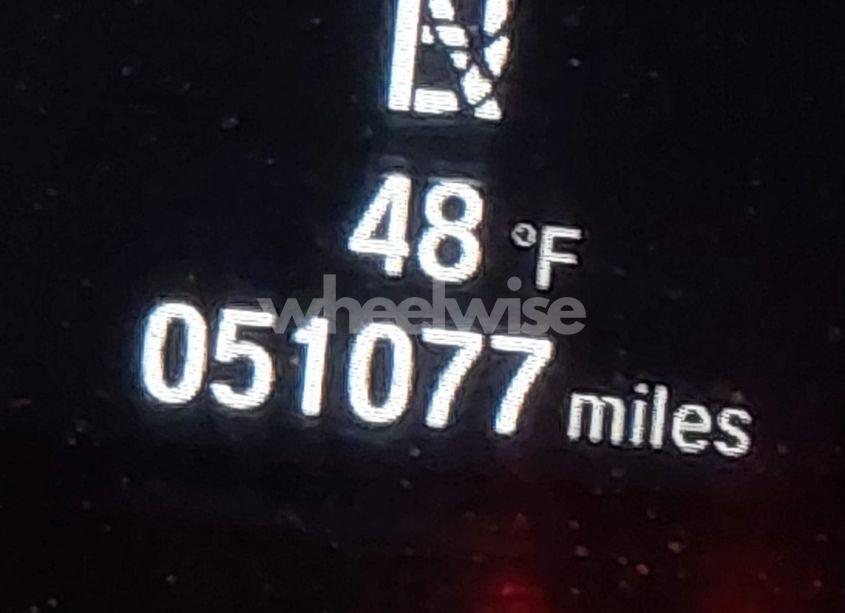 Photo 14 of 2022 Honda Accord SPORT (VIN 1HGCV1F38NA118435)