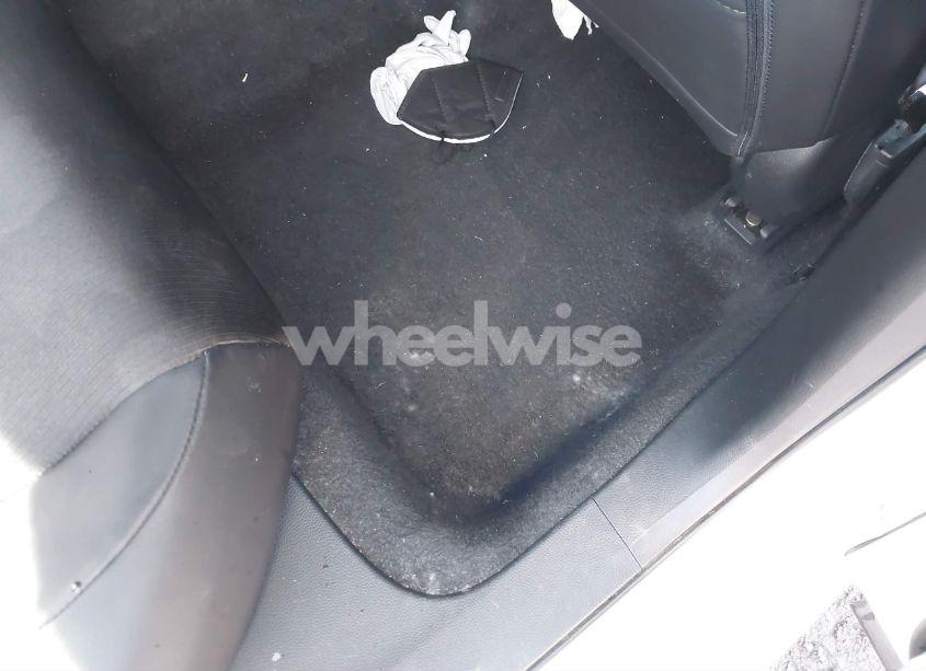 Photo 12 of 2022 Honda Accord SPORT (VIN 1HGCV1F38NA120685)