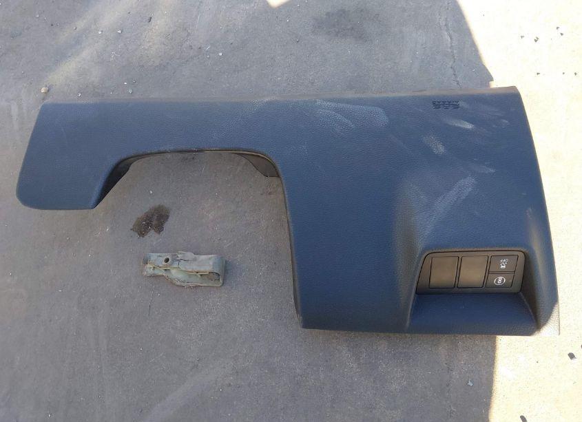 Photo 12 of 2018 Honda Accord SPORT (VIN 1HGCV1F39JA040886)