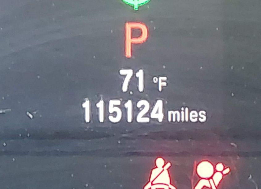 Photo 7 of 2018 Honda Accord SPORT (VIN 1HGCV1F39JA040886)