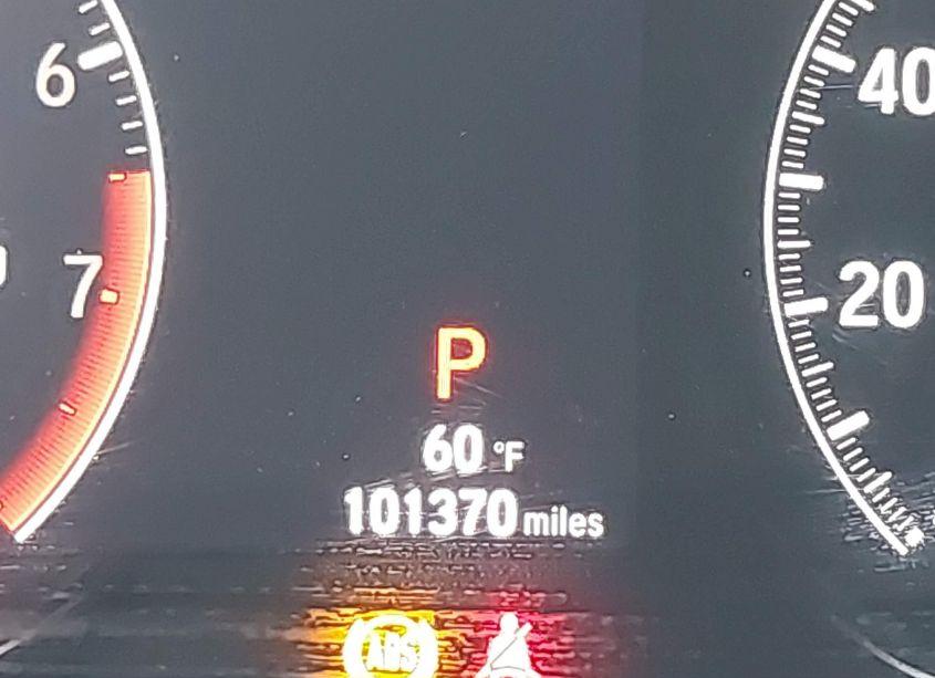 Photo 15 of 2018 Honda Accord SPORT (VIN 1HGCV1F39JA063634)