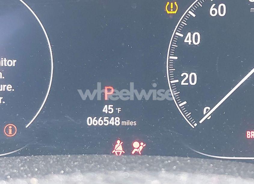 Photo 15 of 2018 Honda Accord SPORT (VIN 1HGCV1F39JA154516)