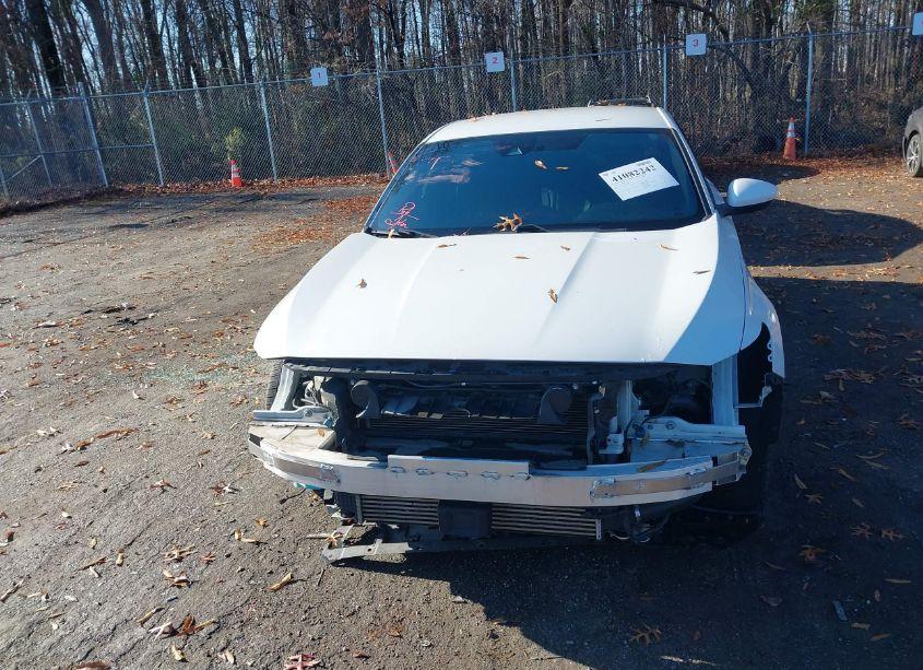 Photo 13 of 2018 Honda Accord SPORT (VIN 1HGCV1F39JA167895)