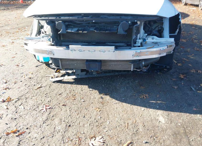 Photo 6 of 2018 Honda Accord SPORT (VIN 1HGCV1F39JA167895)