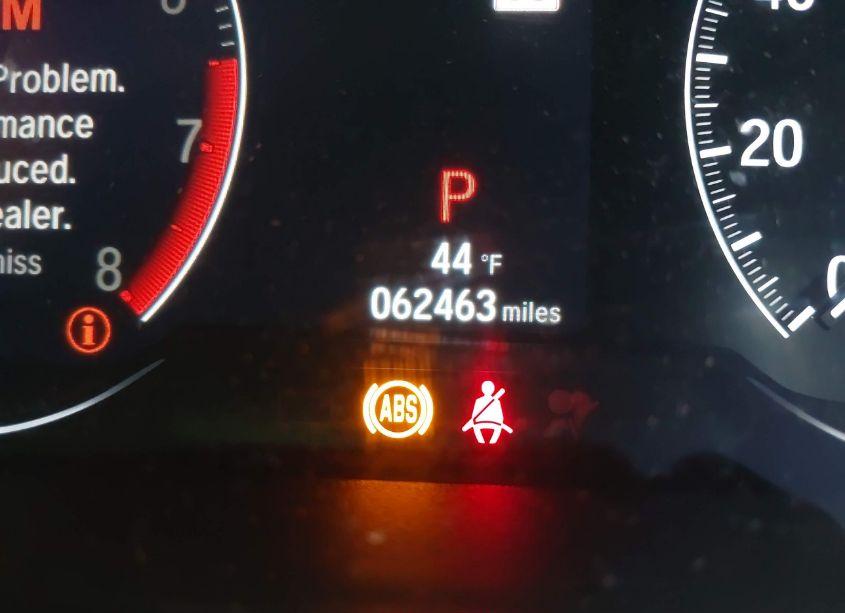 Photo 7 of 2018 Honda Accord SPORT (VIN 1HGCV1F39JA167895)