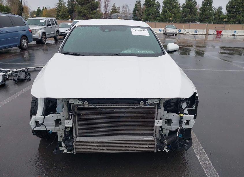 Photo 13 of 2018 Honda Accord SPORT (VIN 1HGCV1F39JA175415)