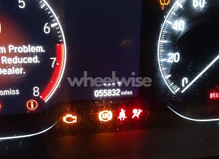 Photo 15 of 2018 Honda Accord SPORT (VIN 1HGCV1F39JA201267)