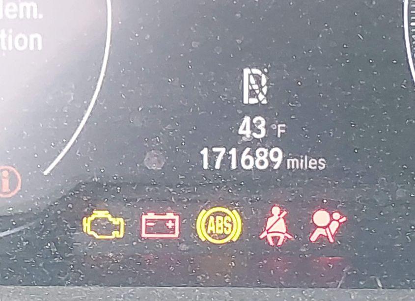 Photo 15 of 2018 Honda Accord SPORT (VIN 1HGCV1F39JA210390)