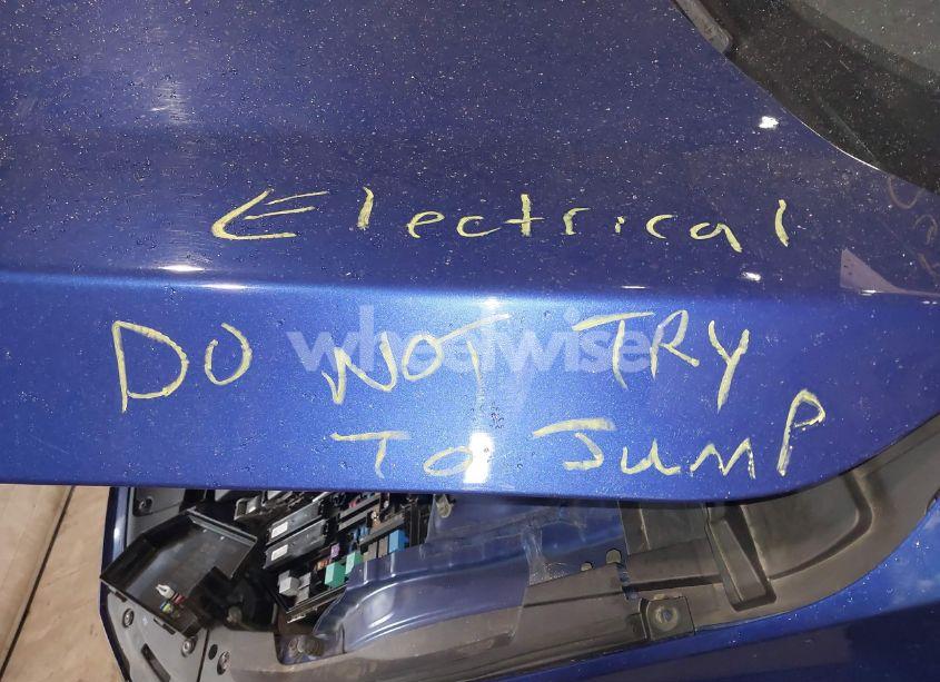 Photo 6 of 2018 Honda Accord SPORT (VIN 1HGCV1F39JA220143)