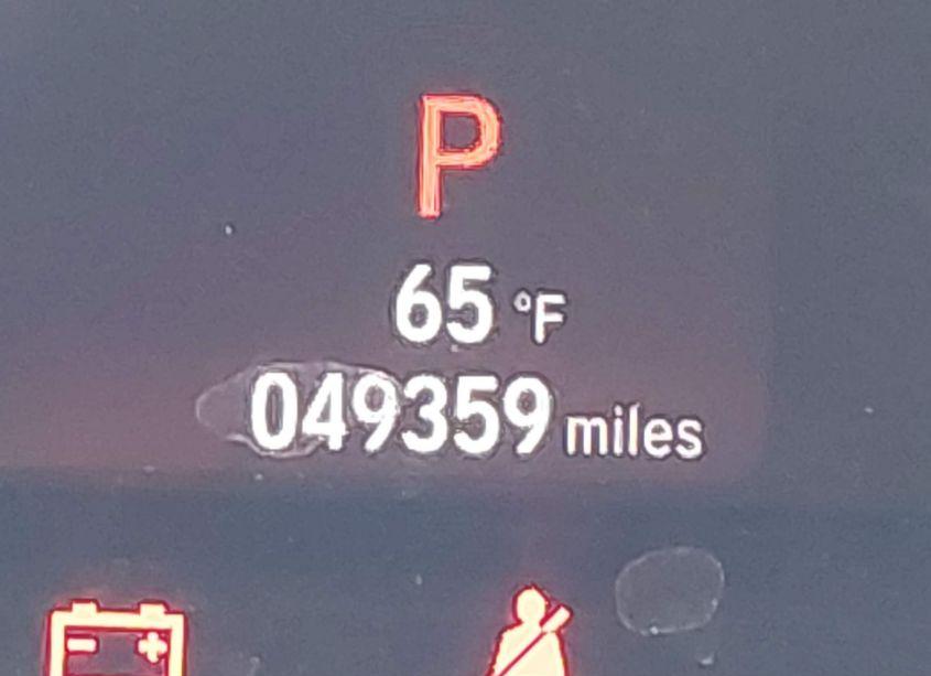 Photo 15 of 2018 Honda Accord SPORT (VIN 1HGCV1F39JA237945)