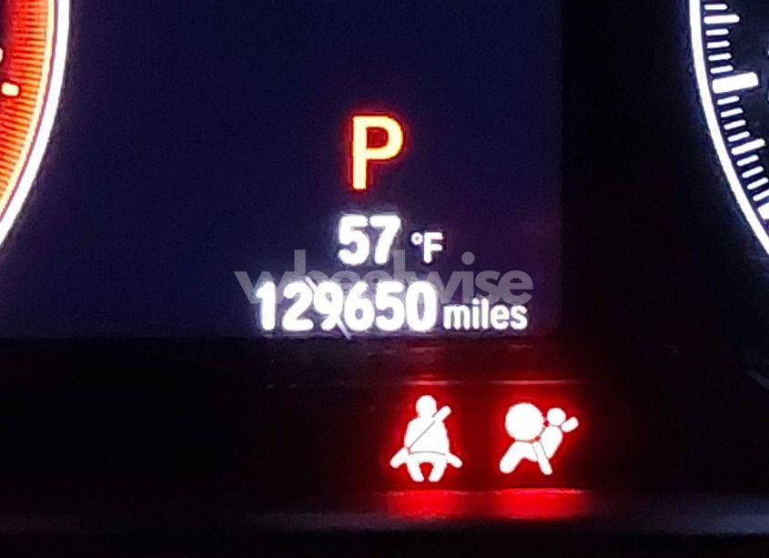 Photo 15 of 2018 Honda Accord SPORT (VIN 1HGCV1F39JA259797)