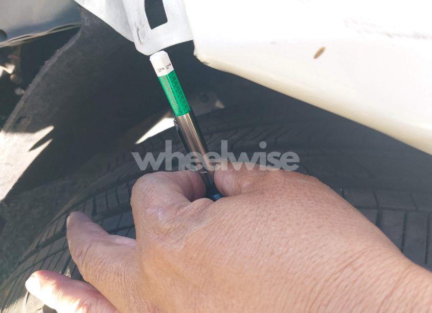 Photo 17 of 2018 Honda Accord SPORT (VIN 1HGCV1F39JA265857)