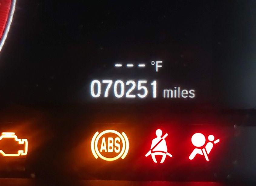 Photo 14 of 2019 Honda Accord SPORT (VIN 1HGCV1F39KA010661)