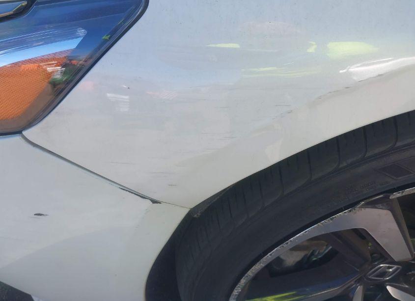 Photo 18 of 2019 Honda Accord SPORT (VIN 1HGCV1F39KA010661)